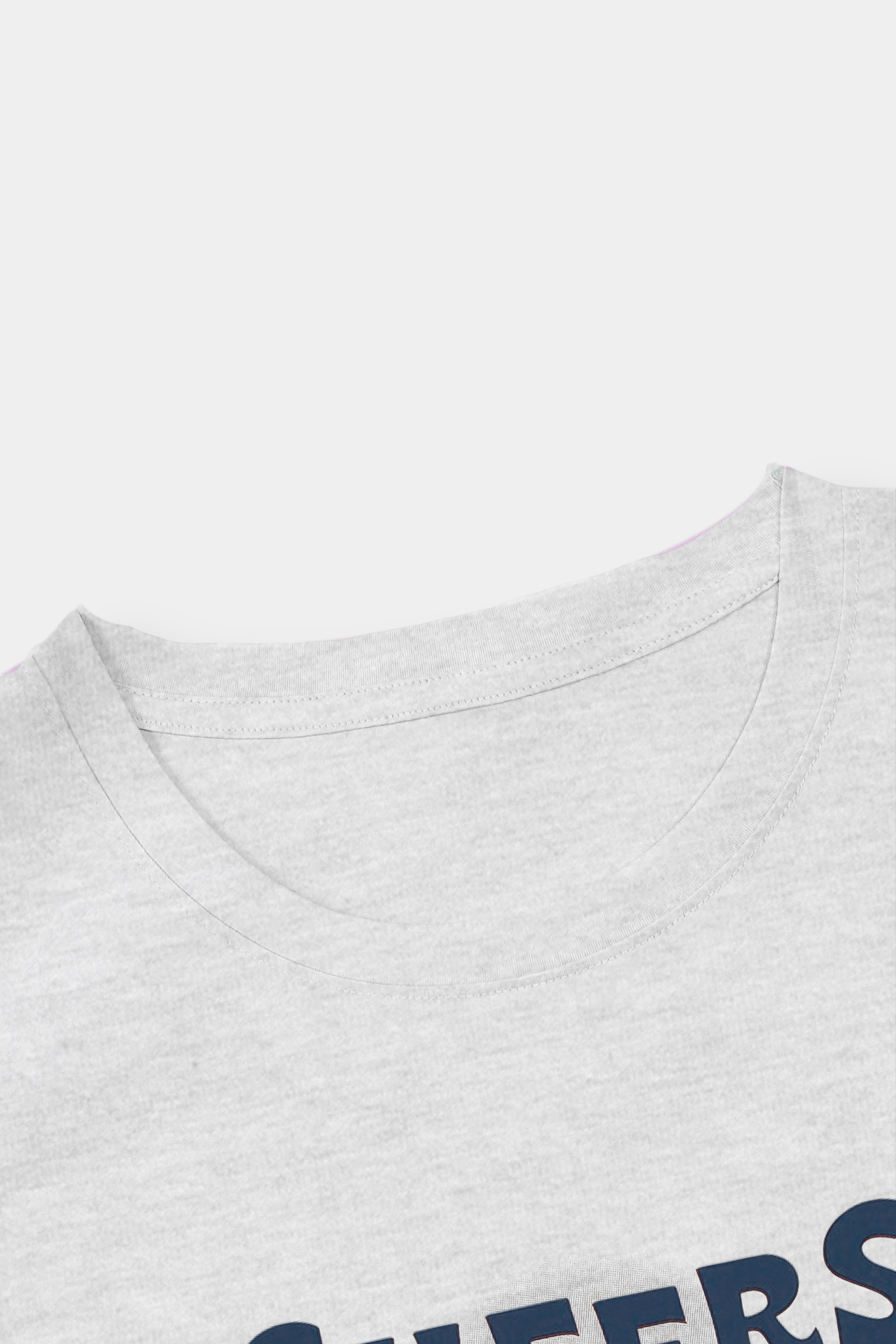 CHEERS Drop Shoulders T-Shirt