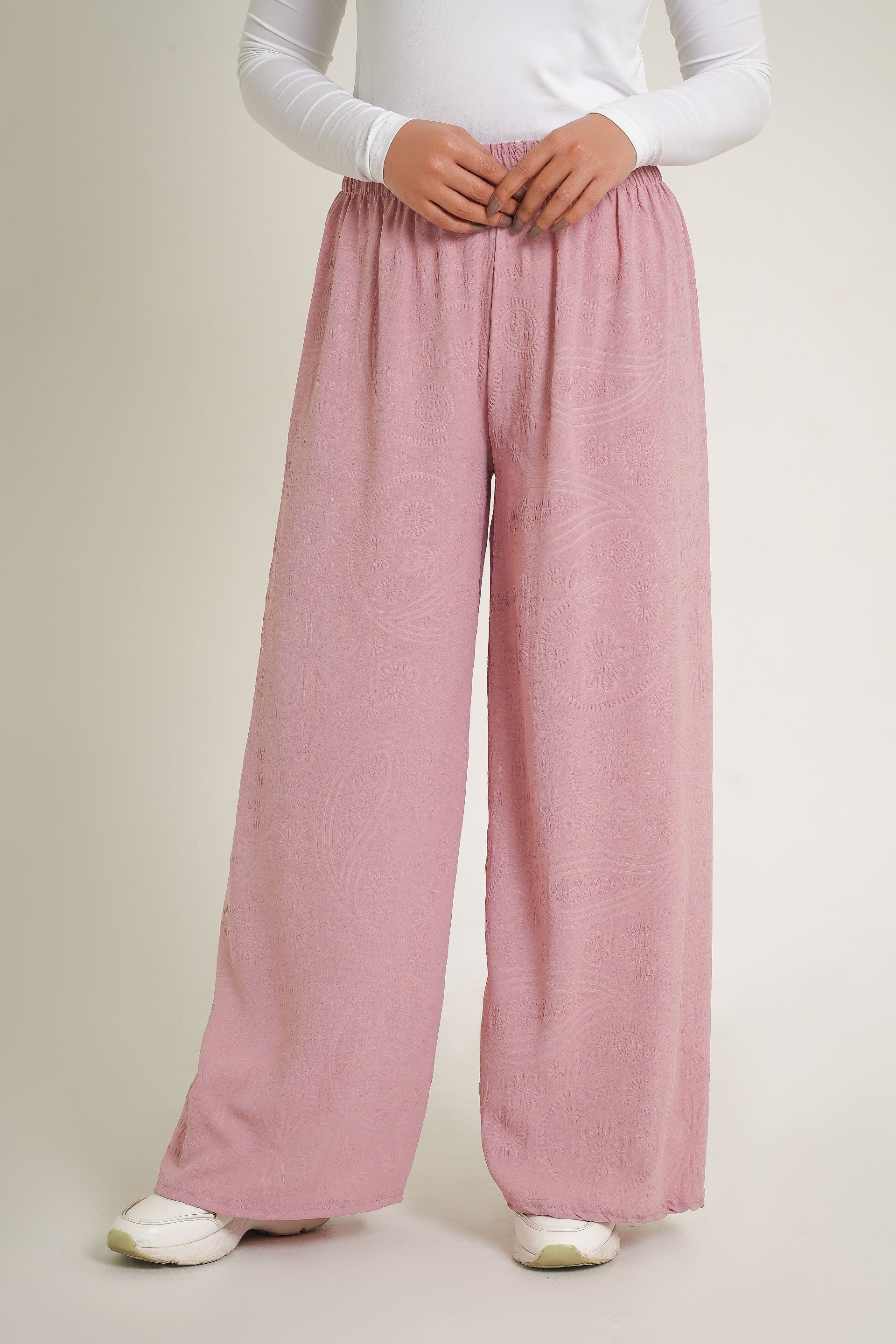 Wide Leg Pants | Women's Wide Leg Pants | Cherry Chics