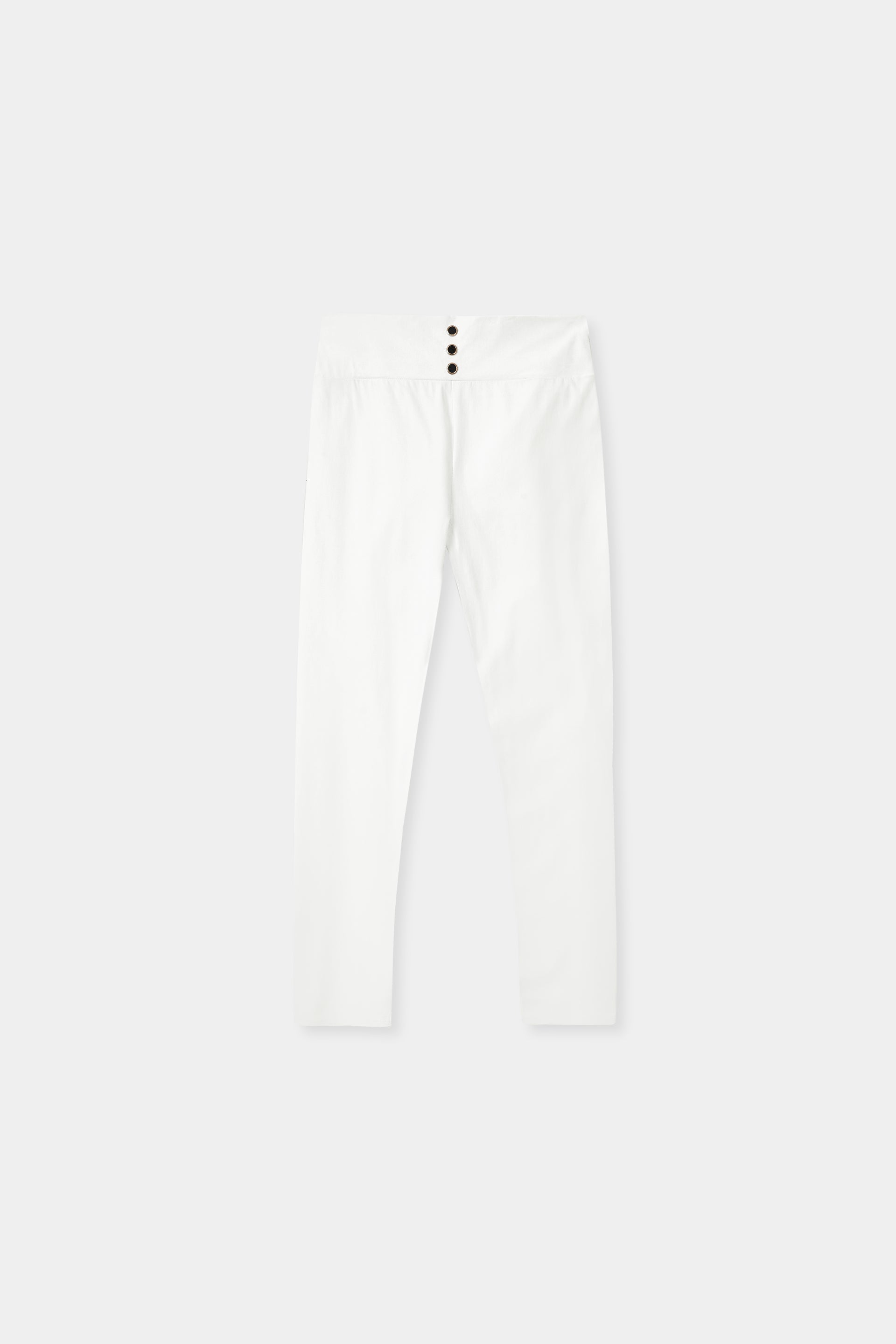 High-Waist Trouser Pants | High-Waist Trousers | Cherry Chics