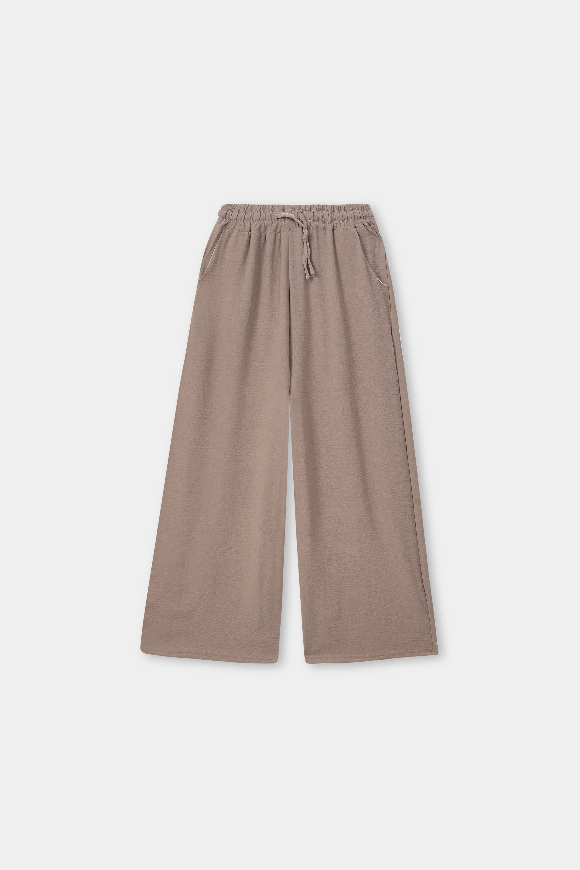 Flow Lounge Palazzo | Women's Lounge Palazzo | Cherry Chics
