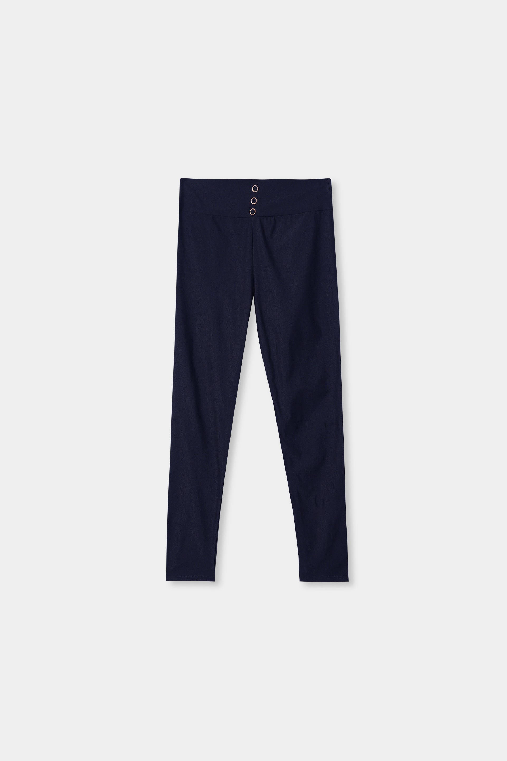 High Waisted Pants | Stylish Black Leggings | Cherry Chics