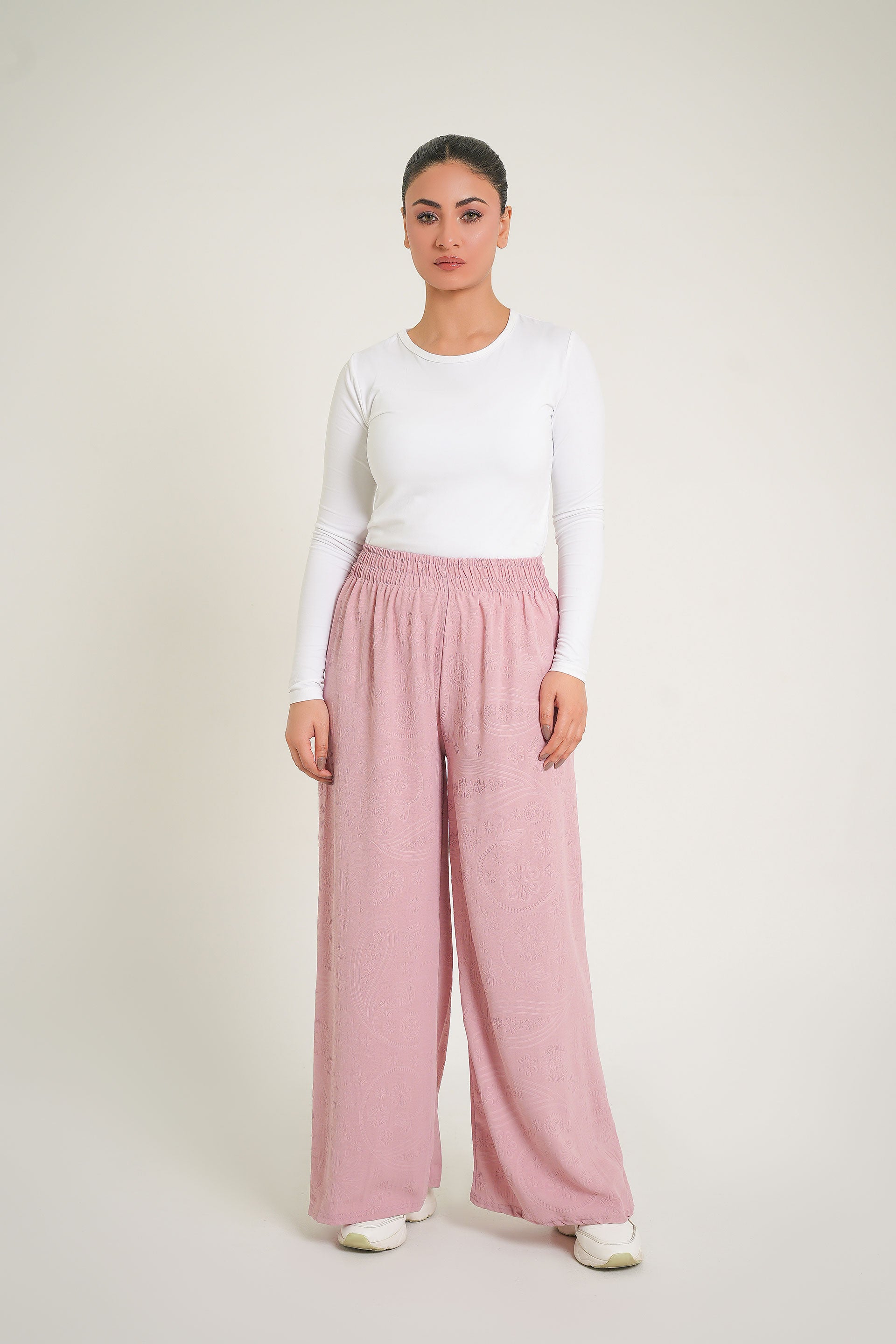 Wide Leg Pants | Women's Wide Leg Pants | Cherry Chics